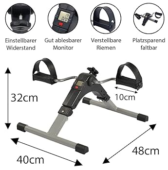 جهاز التمرين المنزلي