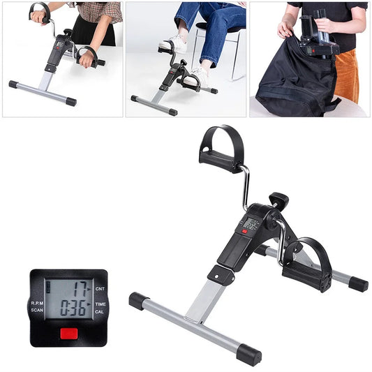 جهاز التمرين المنزلي